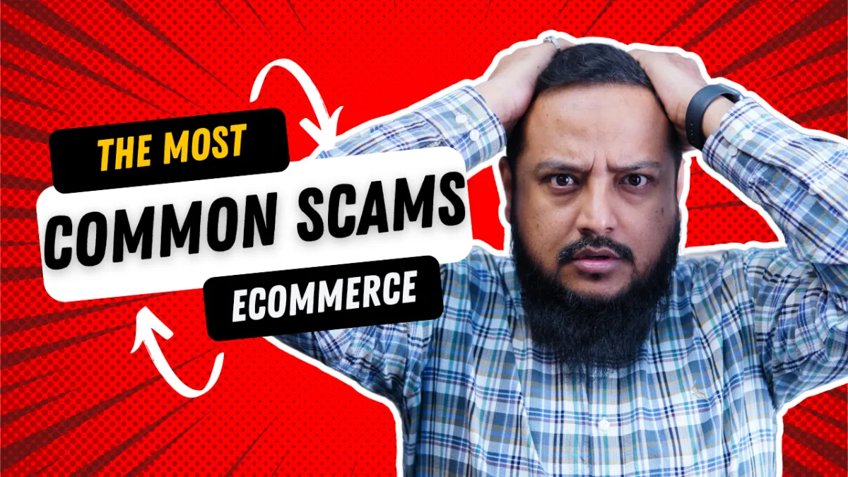 Scam Guide for Investors Dealing with Pakistani Digital and Ecommerce Service Providers
