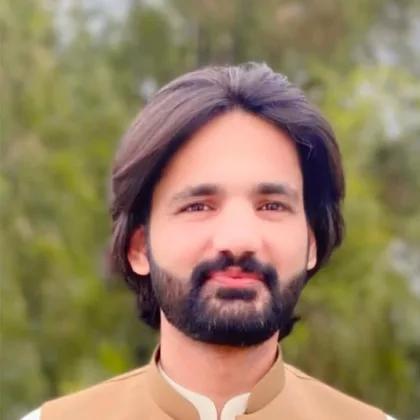 Ali Haider