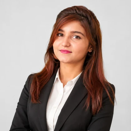Iqra Tanveer