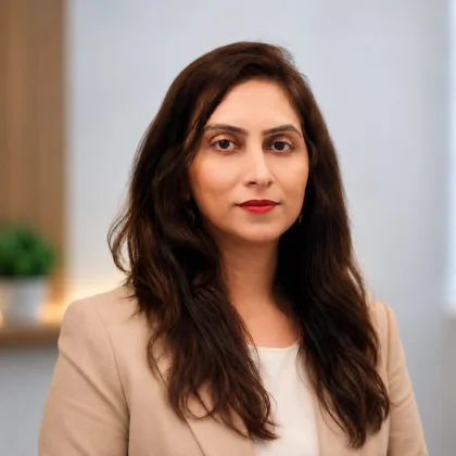 Marriam Humayun