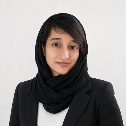 Shamsa Kanwal