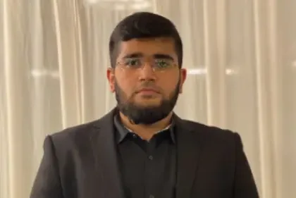 Muhammed Usman