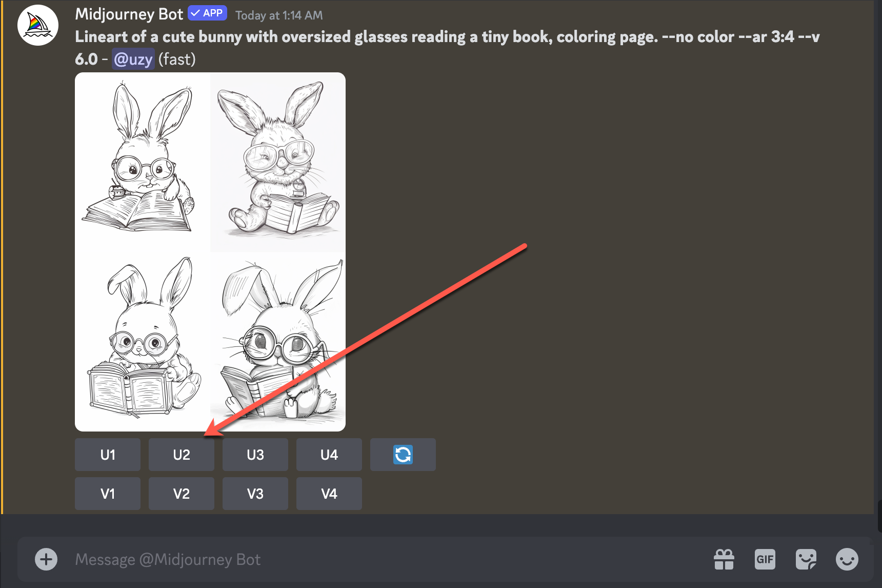 Earn $3,000+ with Coloring Books – No Tech Skills Needed! 5 5 MJ Prompt edited