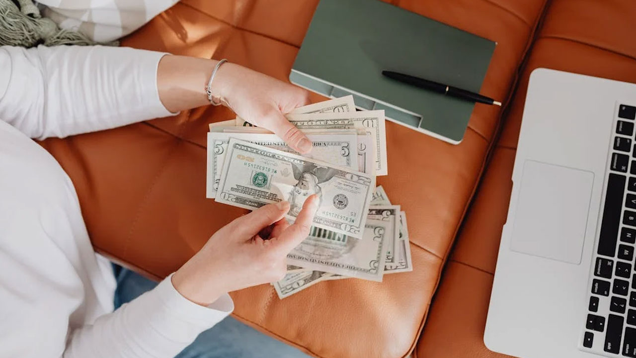 earn online