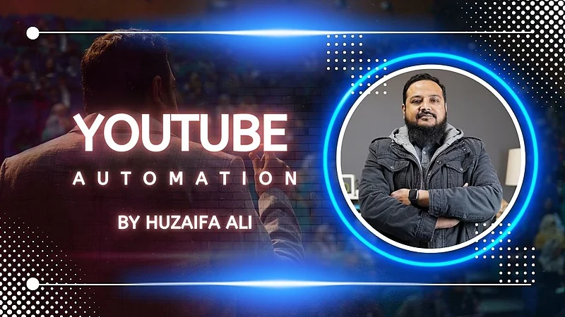 YouTube automation