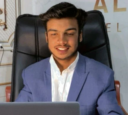 aaliyan gul