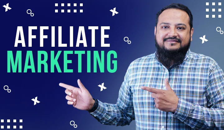 affiliate marketing