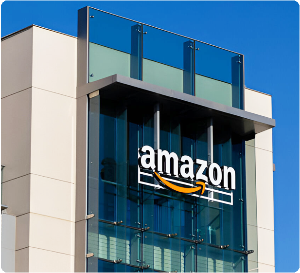 amazon