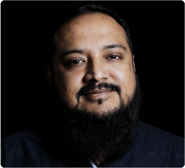 huzaifa ali