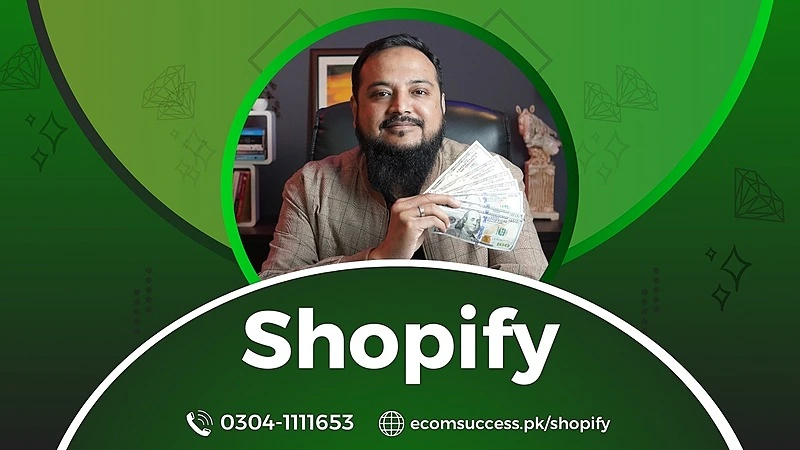 shopify