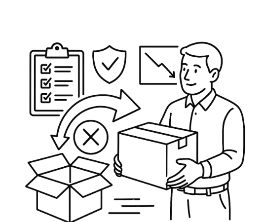 Profit Protection: A Must-Have Weekly Habit for Amazon Sellers in 2025 (Local & Global) 3 Thank you 500 Follower Facebook Post 1 3 edited