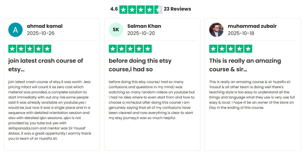 trustpilot